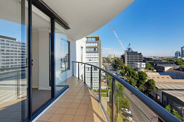 Fourth view of Homely apartment listing, 805/148 Wells Street, South Melbourne VIC 3205