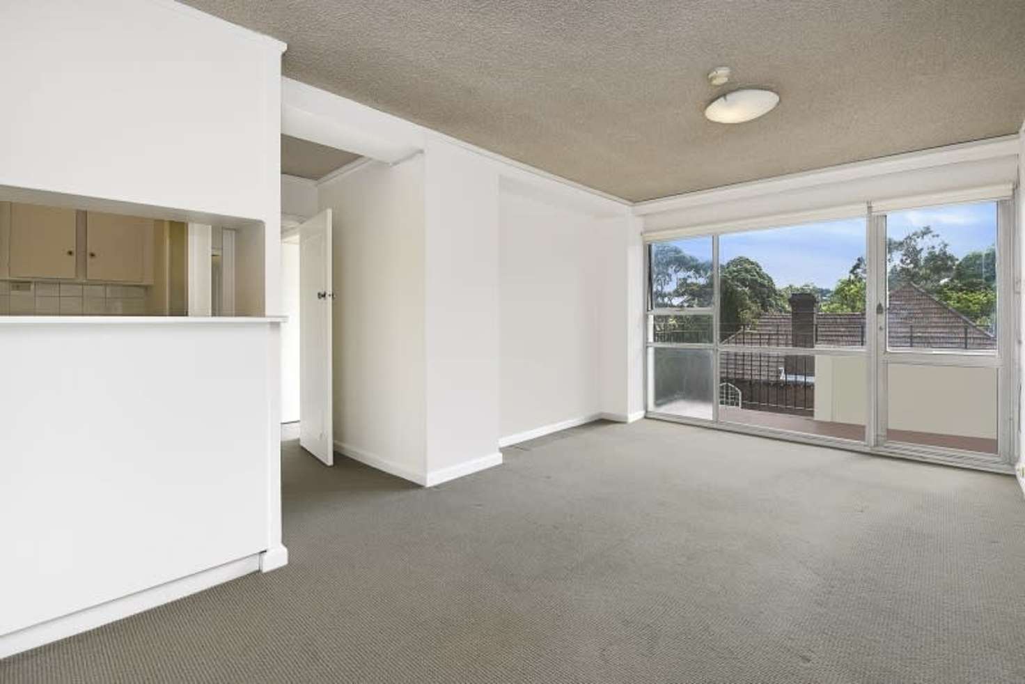 Main view of Homely apartment listing, 32/177 Bellevue Road, Bellevue Hill NSW 2023