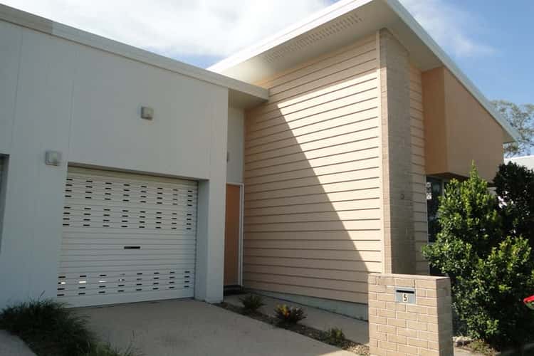 Second view of Homely house listing, 5 SALTASH LANE, Clinton QLD 4680