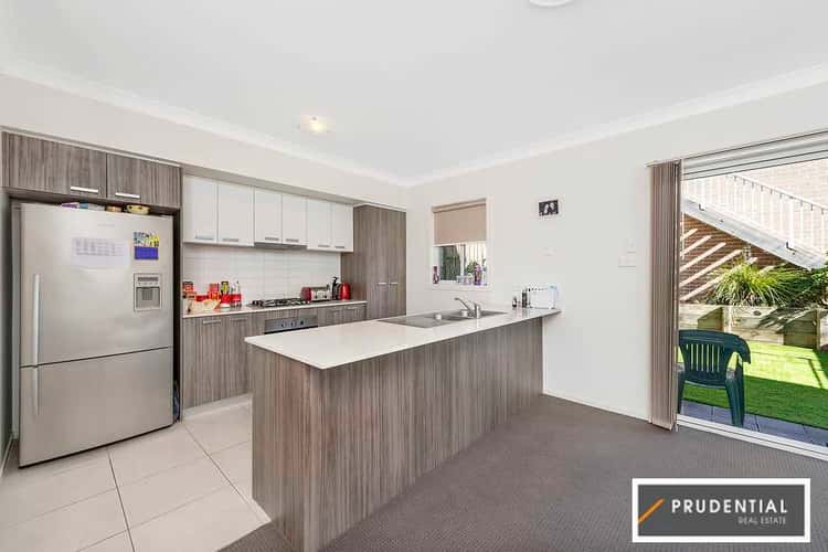 Third view of Homely house listing, 62 Hidcote Road, Campbelltown NSW 2560