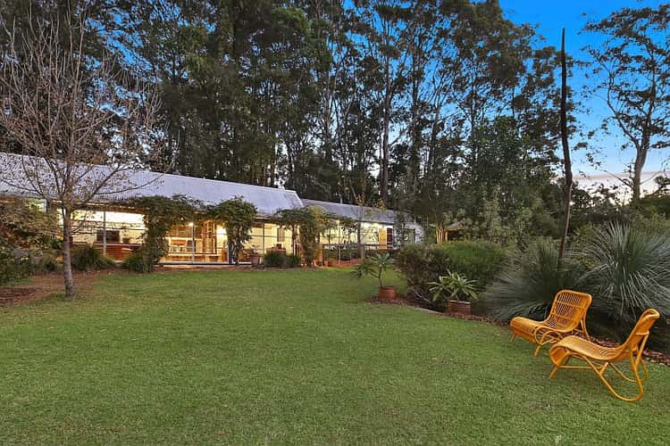 Main view of Homely house listing, 34 Clyde Road, Matcham NSW 2250
