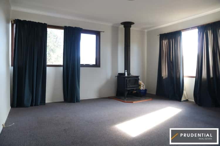 Second view of Homely house listing, 9 Karri Place, Bradbury NSW 2560
