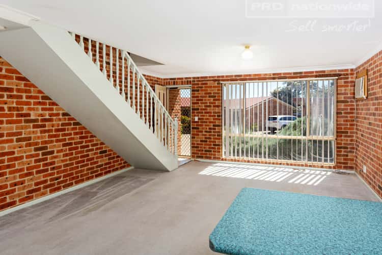 Fourth view of Homely unit listing, 4/14 Wewak Street, Ashmont NSW 2650