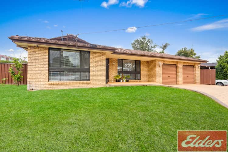 40 & 40a The Road, Penrith NSW 2750