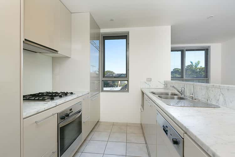 Main view of Homely apartment listing, 4/79-81 Dover Road, Rose Bay NSW 2029