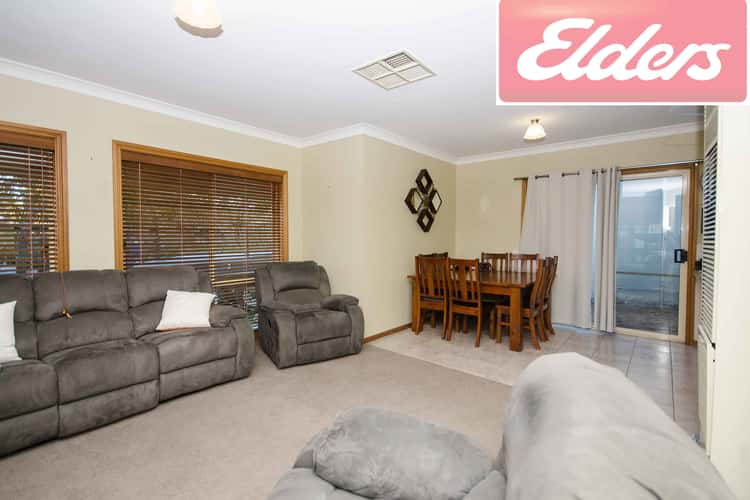 Sixth view of Homely house listing, 1/11 Billy Hughes Court, Wodonga VIC 3690