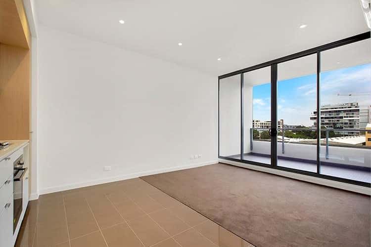 Second view of Homely apartment listing, 42/834 Bourke street, Waterloo NSW 2017
