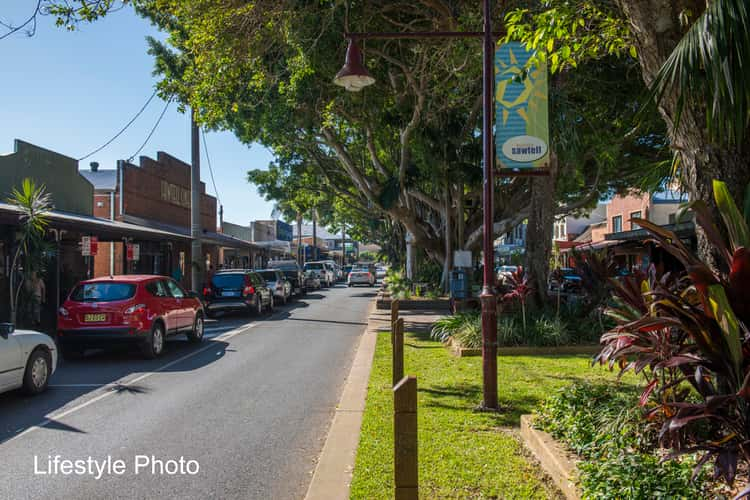 Fourth view of Homely house listing, Unit 2 1B Royal Palm Drive, Sawtell NSW 2452