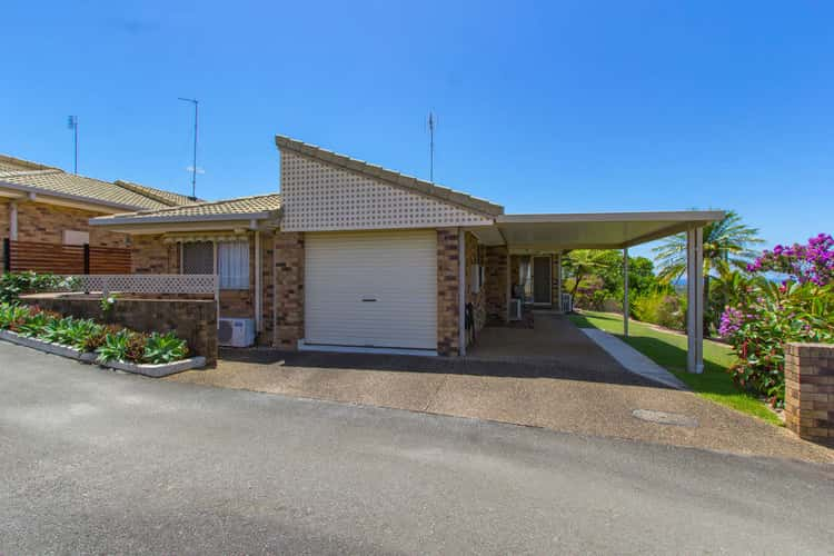 Third view of Homely villa listing, 1/33 Martinelli Avenue, Banora Point NSW 2486