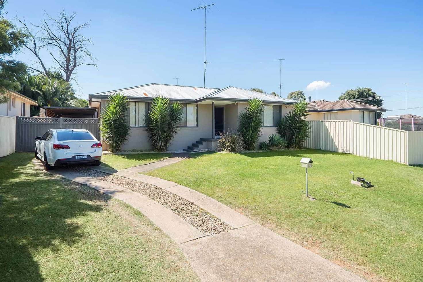Main view of Homely house listing, 76 McCrae Drive, Camden South NSW 2570