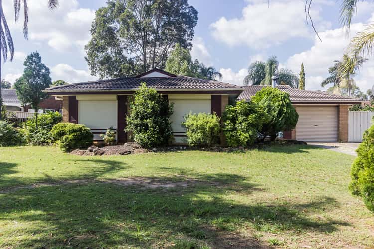 63 Rugby Crescent, Chipping Norton NSW 2170