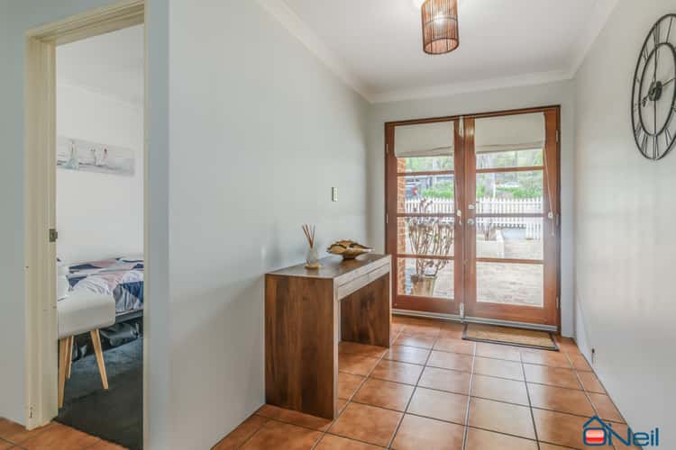 Fifth view of Homely house listing, 21 Wanliss Street, Jarrahdale WA 6124