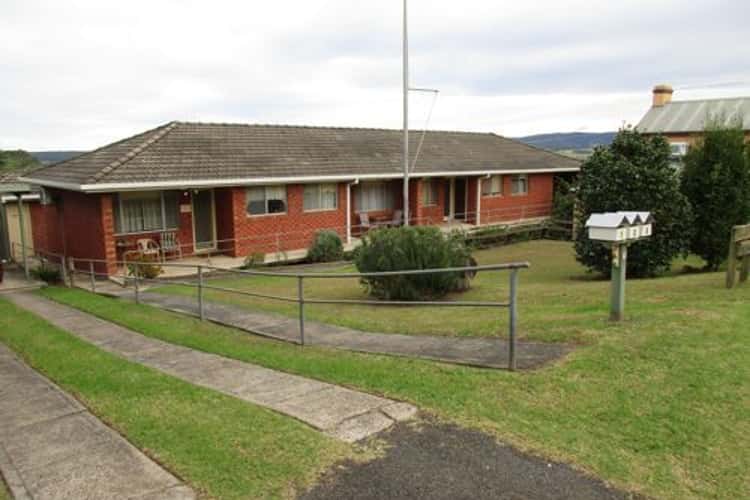 Main view of Homely house listing, 4/10 Charles, Milton NSW 2538