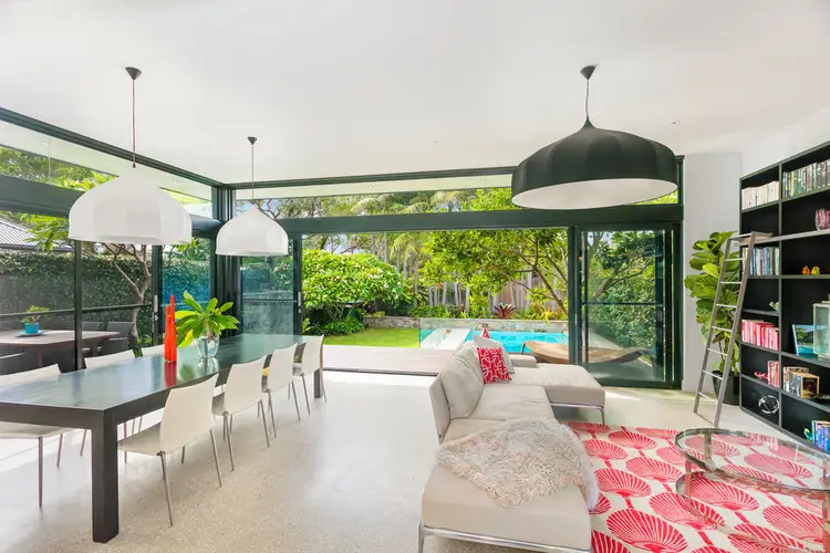 Second view of Homely house listing, 7 Travers Road, Curl Curl NSW 2096