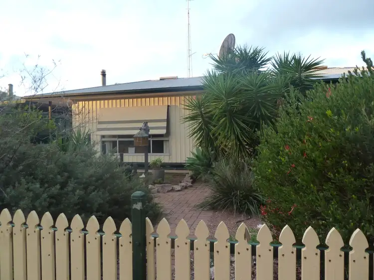 Main view of Homely house listing, 29 Thomas, Minnipa SA 5654