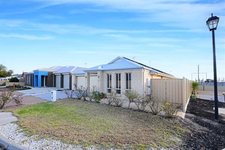 Sixth view of Homely house listing, 11 Miranda Place, Seaford Meadows SA 5169
