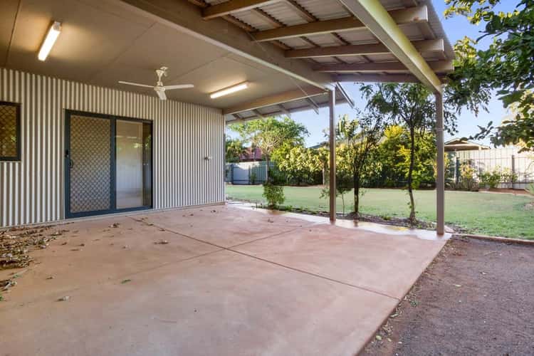 Second view of Homely house listing, 18 Raynor Road, Baynton WA 6714