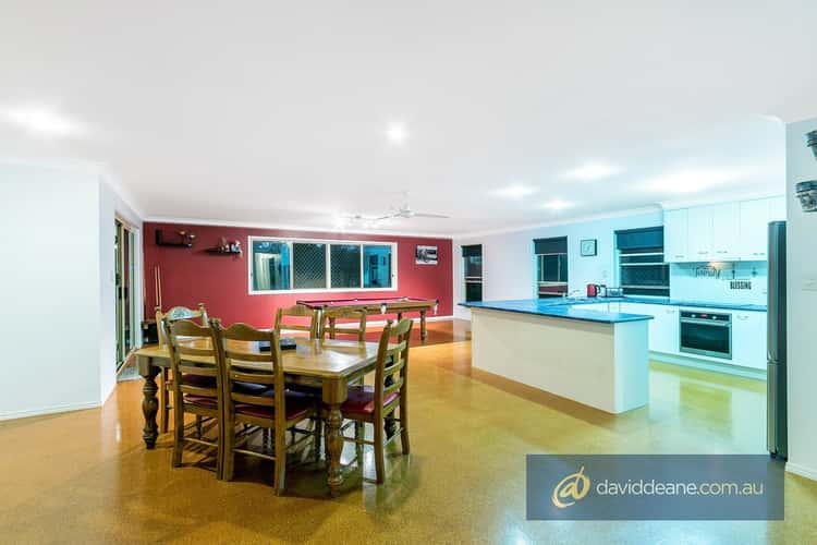 Third view of Homely house listing, 57-59 Bazeridge Drive, Narangba QLD 4504