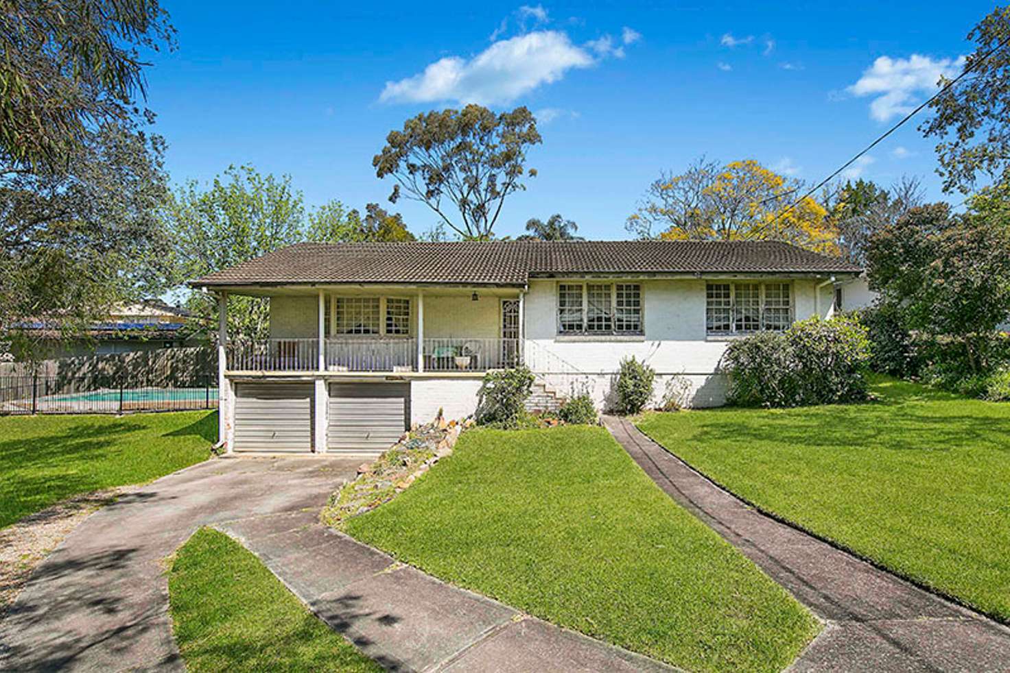 Main view of Homely house listing, 8 Ainslie Close, St Ives Chase NSW 2075