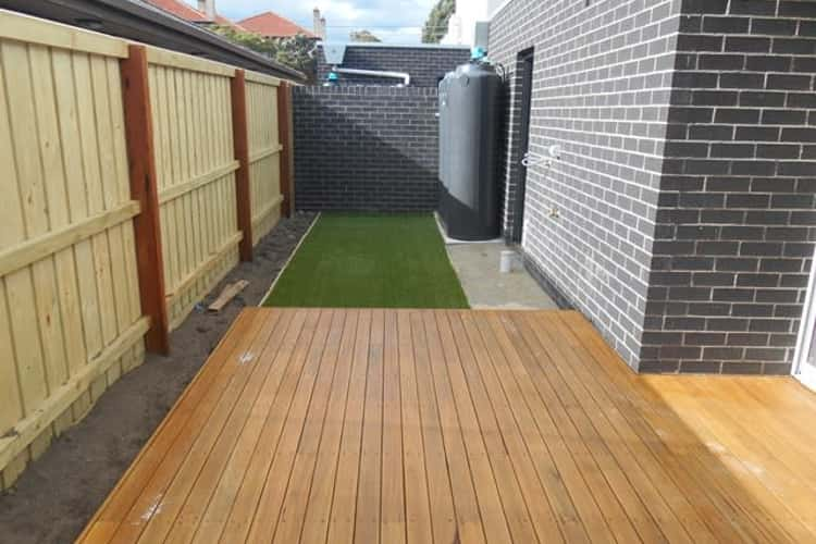 Fourth view of Homely townhouse listing, 11 Sheffield Street, Brunswick West VIC 3055