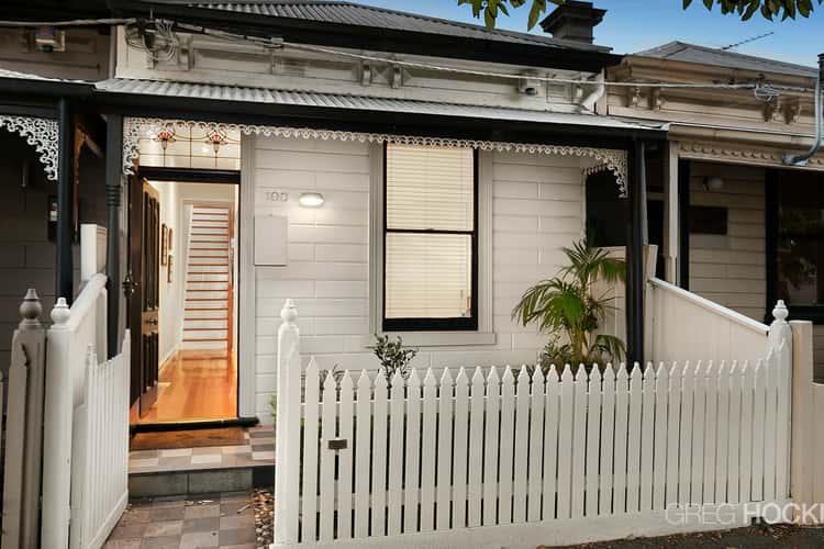 100 Iffla Street, South Melbourne VIC 3205