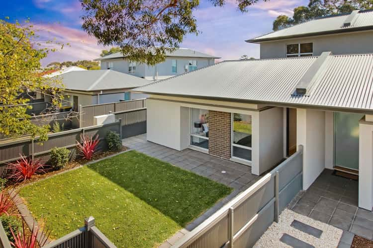 Fourth view of Homely house listing, 3/14 Edward Street, Evandale SA 5069