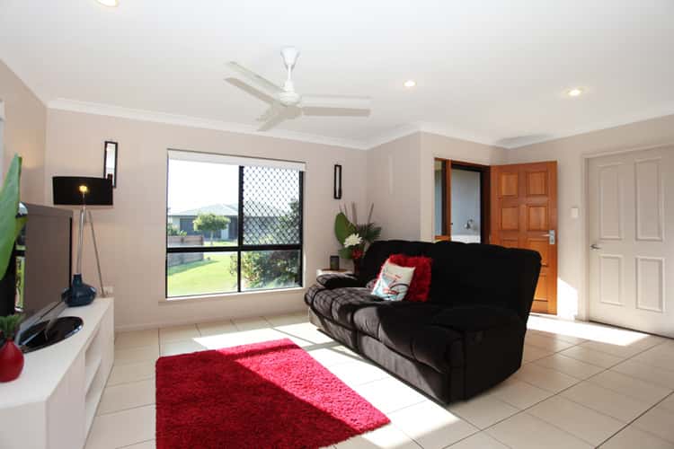 Second view of Homely house listing, 41 Companion Way, Bucasia QLD 4750