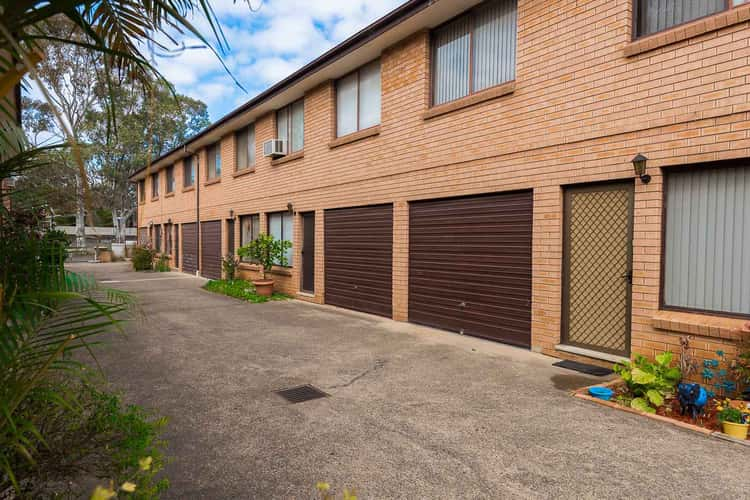 14/256-258 River Avenue, Carramar NSW 2163