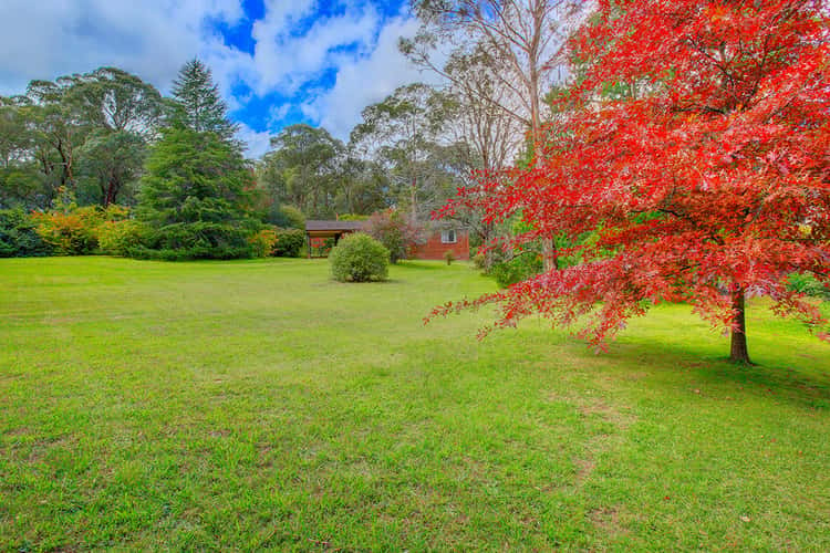 Second view of Homely house listing, 568 Moss Vale Road, Burradoo NSW 2576