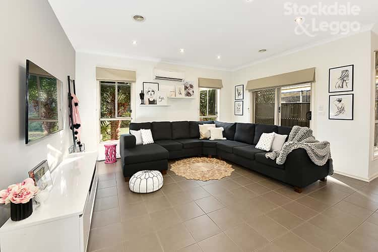 Sixth view of Homely house listing, 60 Northumberland Circuit, Craigieburn VIC 3064