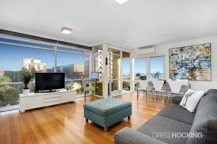 Main view of Homely apartment listing, 14/82 Patterson Street, Middle Park VIC 3206