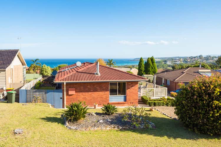 Main view of Homely house listing, 1/ 14 HAKEA PLACE, Tura Beach NSW 2548