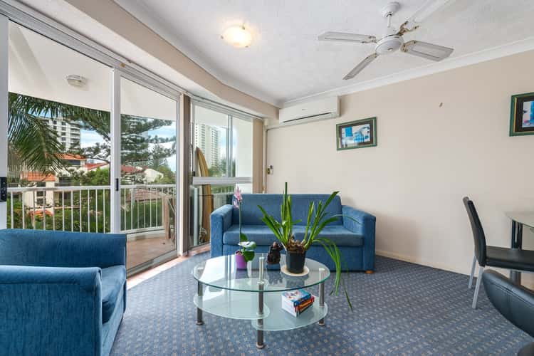 Fourth view of Homely unit listing, 24/210 SURF PARADE, Surfers Paradise QLD 4217