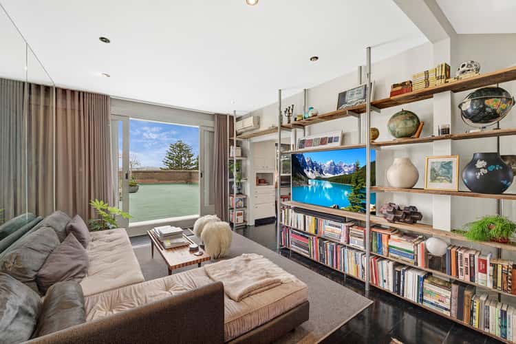 Third view of Homely apartment listing, 50/1 Beach Road, Bondi Beach NSW 2026