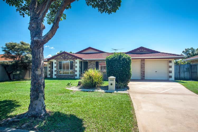 28 Perch Circuit, Sandstone Point QLD 4511