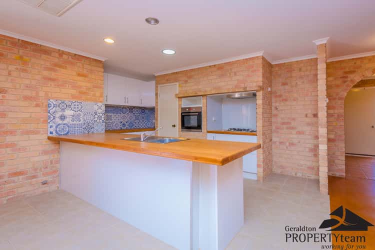 Fifth view of Homely house listing, 6 Moffatt Place, Tarcoola Beach WA 6530