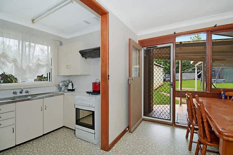 Fifth view of Homely house listing, 23 Wardell Road, Alstonville NSW 2477