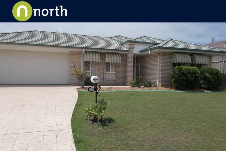 Main view of Homely house listing, 18 Foxhill, Banora Point NSW 2486