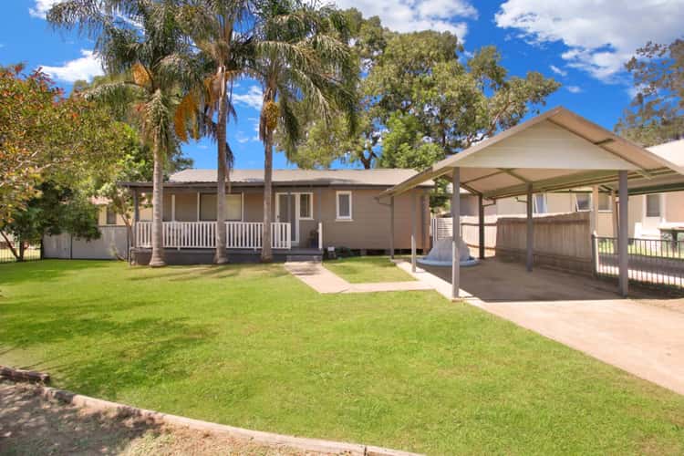 Main view of Homely house listing, 24 Capparis Circuit, Bidwill NSW 2770