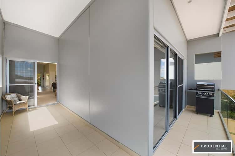 Second view of Homely villa listing, 66/72 Glendower Street, Gilead NSW 2560