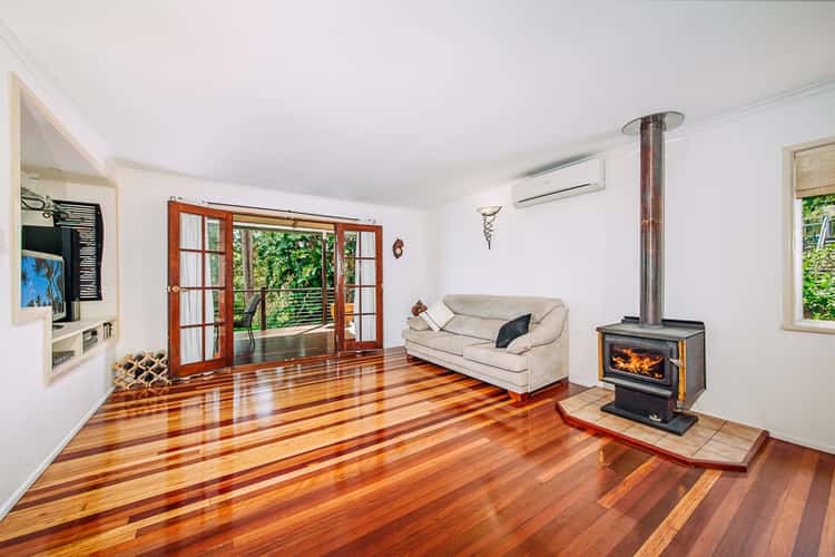 Third view of Homely house listing, 98 Menary Road, West Woombye QLD 4559