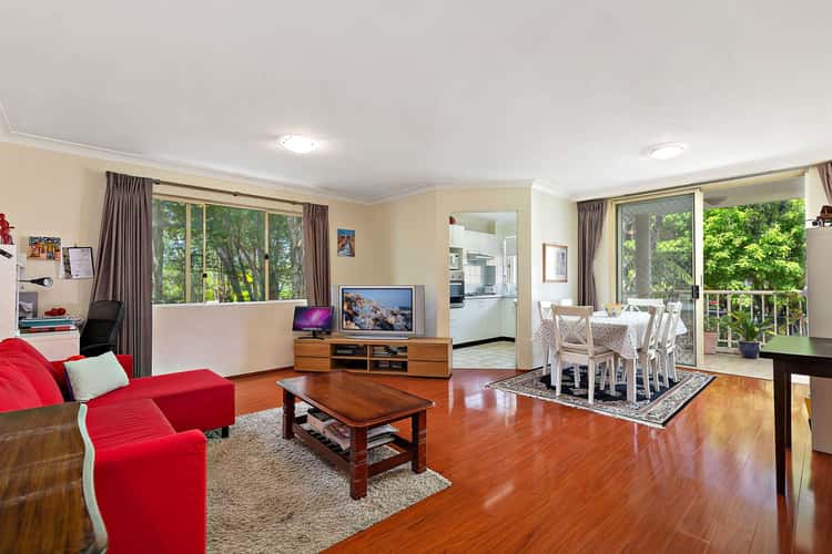 Second view of Homely apartment listing, 98/10 Broughton Street, Canterbury NSW 2193