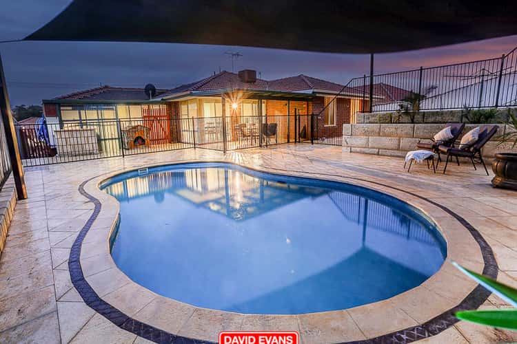 Main view of Homely house listing, 17 Southsea Road, Quinns Rocks WA 6030