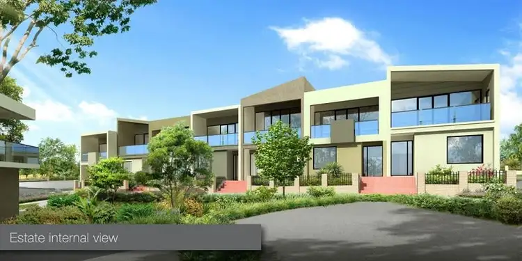 Unit 40 / 138 Springfield Lakes Blvd, Promenade Falls