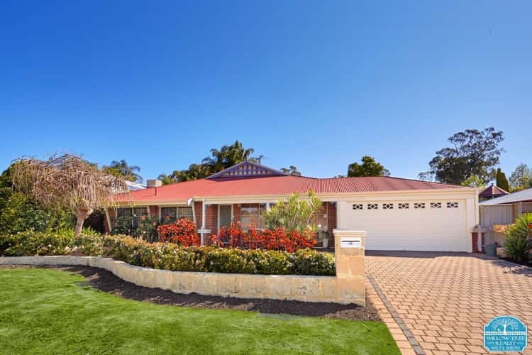 Main view of Homely house listing, 15 Huxtable Terrace, Baldivis WA 6171