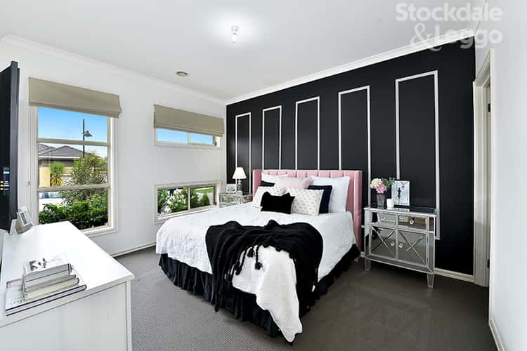 Second view of Homely house listing, 60 Northumberland Circuit, Craigieburn VIC 3064