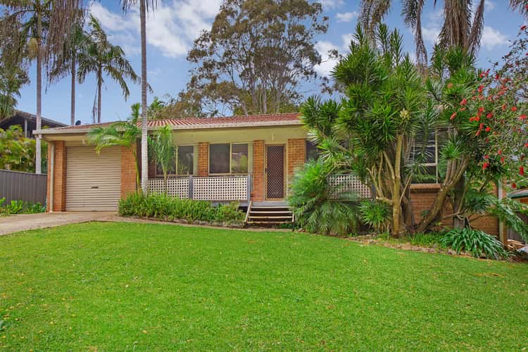 Main view of Homely house listing, 8 Tristania Court, Port Macquarie NSW 2444