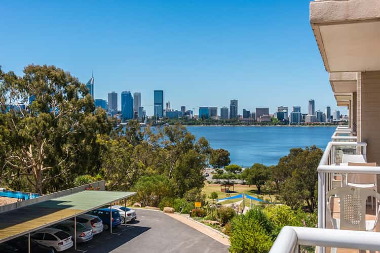 Seventh view of Homely unit listing, 32/150 Mill Point Rd, South Perth WA 6151