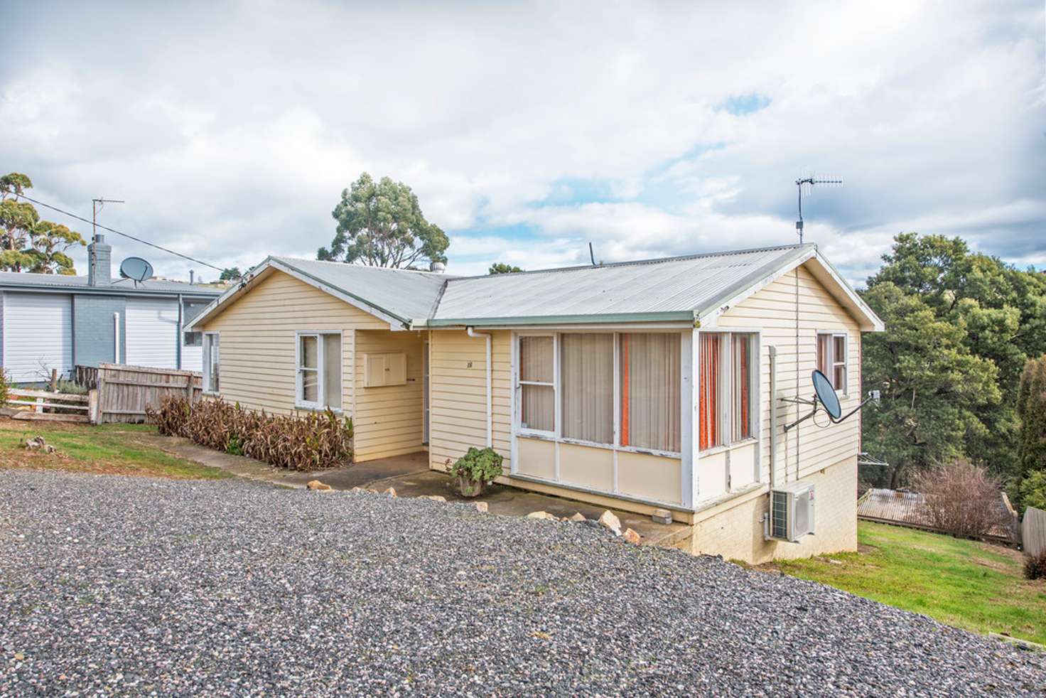 Main view of Homely house listing, 16 Ogden Street, Acton TAS 7320