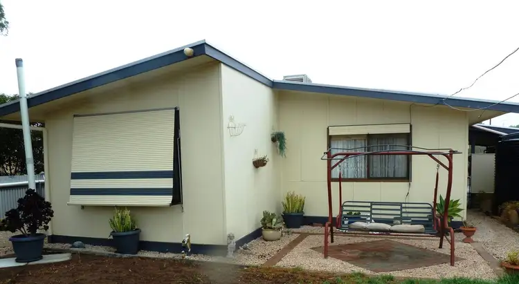 Seventh view of Homely house listing, 17 Thomas Street, Minnipa SA 5654